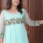 Aima Rosmy Sebastian Instagram – Unveiling Elegance: Adorned in @tazzels3  exquisite kurti Gardenia , I feel like a true fashion connoisseur!”

Wearing @tazzels3 
Shot by @vineethphotos 🎥

#embroidery #trendysalwars #trending #reels #trendingreels #fashion #fashionblogger #fashionstyle #instagram #instafashion #kerala #kerala🌴 Muweillah Comercial, Sharjah UAE