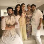 Aindrita Ray Instagram – #deepavalihabbadashubhashayagalu 🪔