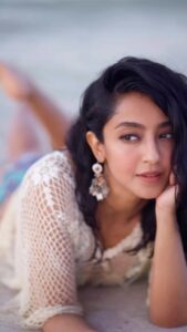 Aindrita Ray Instagram - A sultry summer evening when time stood still captured by @bhuvanphotography