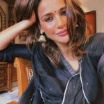 Aisha Sharma Instagram – You’re a Sunday morning kind of beauty . #sundays