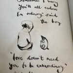 Aisha Sharma Instagram – Gentle Reminders 🤗💫