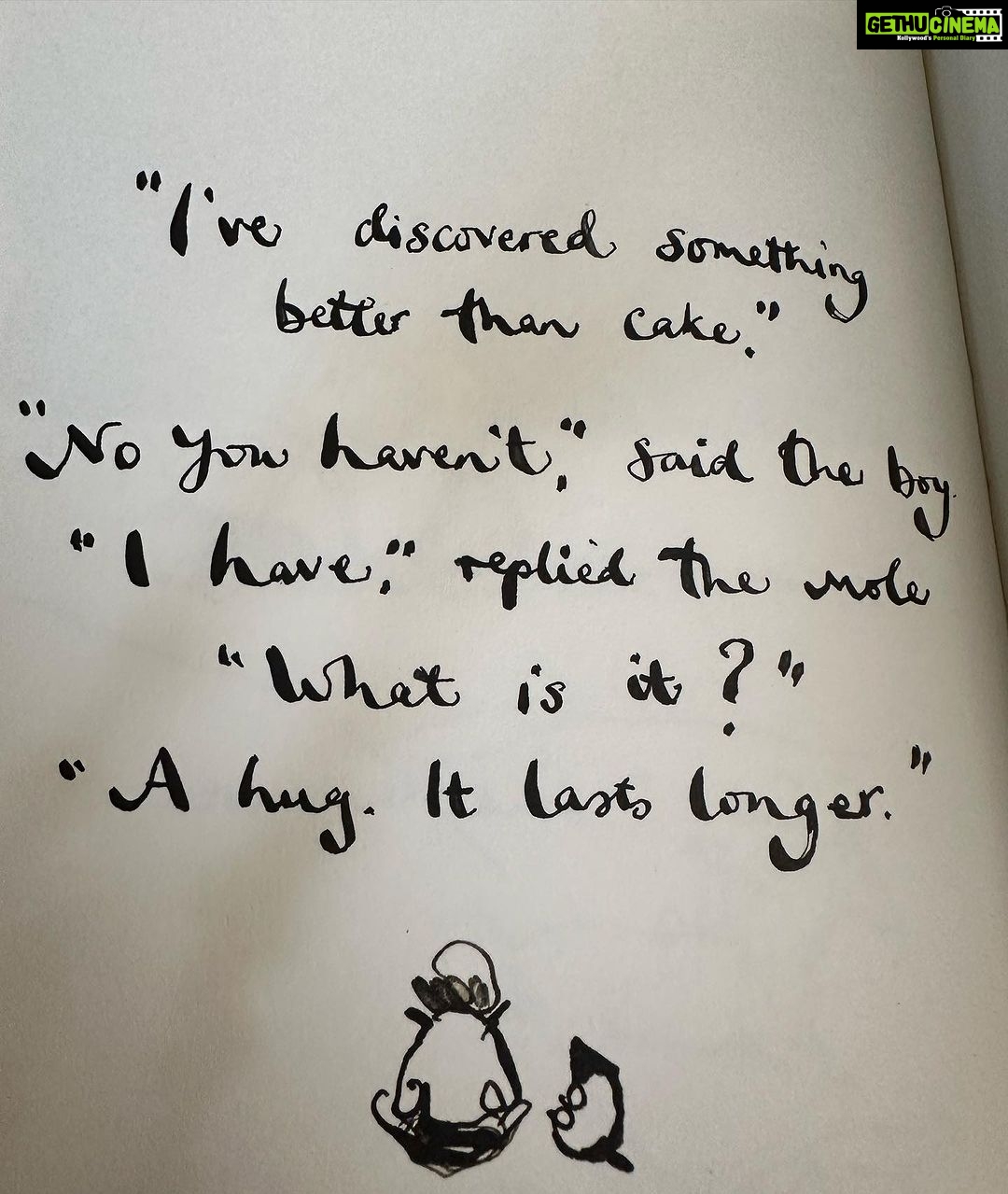 Aisha Sharma Instagram - Gentle Reminders 🤗💫
