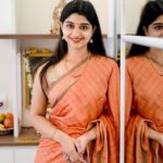 Aishani Shetty Instagram - 🧡 📷 @harsha5600