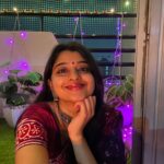 Aishani Shetty Instagram - ದೀಪಾವಳಿ ಹಬ್ಬದ ಹಾರ್ದಿಕ ಶುಭಾಶಯಗಳು ❤️❤️🪔🪔
