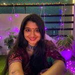 Aishani Shetty Instagram - ದೀಪಾವಳಿ ಹಬ್ಬದ ಹಾರ್ದಿಕ ಶುಭಾಶಯಗಳು ❤️❤️🪔🪔