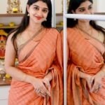 Aishani Shetty Instagram - 🧡 📷 @harsha5600