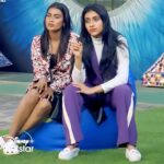 Aishu Instagram – Be unstoppable💥Refuse to give up, no matter what😎💪

#aishubb7 #aishuads #biggboss7tamil #bbhousemates #bigbosstamil #biggbossthememusic #biggbossseason7tamil #vijaytelevision #vijaytv #realityshow #aishuadsbb7 #adscrewindia #adsfanclub #adsfans #voteforaishu #castyourvote #votingtime #disneyplushotstar #hotstar #aishuadsfans