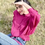 Aishu Instagram – Seeing a green light everywhere this year 💚
.
.
.
Pc:@shyji_ads
#aishuads #photooftheday #photogram #ootd #loveyourself #picoftheday #picturebook #picture