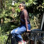 Aishu Instagram – Sweet sunny disposition☀️🌞
.
.
.
.
#aishuads #photooftheday #photogram #picoftheday #picture #loveyourself #lookwithin #smiles #instadaily #insta