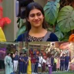 Aishu Instagram – All about yesterday’s task ✨💥
Well played champ ❤️
 
 -Teamaishu🌟

#aishubb7 #aishuads #biggboss7tamil #bbhousemates #bigbosstamil #biggbossthememusic #biggbossseason7tamil #vijaytelevision #vijaytv #realityshow #aishuadsbb7 #adscrewindia #adsfanclub #adsfans #voteforaishu #castyourvote #votingtime #disneyplushotstar #hotstar #aishuadsfans
