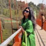 Aishu Instagram – Felt like a lettuce salad todayyyy💚😆
Reminder to *go green*
#aishuads #photooftheday #photogram #ootd #loveyourself #picoftheday#picturebook