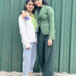 Aishu Instagram – Greeny green girl 💚 🦋

#aishuads #photooftheday #photogram #ootd #loveyourself #picoftheday #picturebook #picture