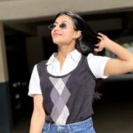 Aishu Instagram – Sunday photo dump📸❤️

@shyji_ads
@alhena_ads
Kissed them until they had a lipstick mask on them😙😛

#aishuads #photodump
#photooftheday #sundaybrunch #sundayfunday #photogram #ootd #loveyourself