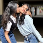 Aishu Instagram – Sunday photo dump📸❤️

@shyji_ads
@alhena_ads
Kissed them until they had a lipstick mask on them😙😛

#aishuads #photodump
#photooftheday #sundaybrunch #sundayfunday #photogram #ootd #loveyourself