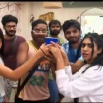 Aishu Instagram – Their best times ! small boss house !
#reelsinstagram #reelsvideo #reelsviral #bigbossreels #bigbosstamil #bigbossreelsinstagram #aishu #aishubb7#aishubigboss7 #aishubigbossseason7#vijayvarma #coolsuresh #pradeepantony #maya #vishnu