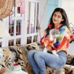 Aishu Instagram – Say hi to my 🐈..!

Pc : @shyji_ads 💫

#aishuads #aesthetics #catlover #photooftheday #photogram #loveyourself #petstagram #picoftheday #picturebook