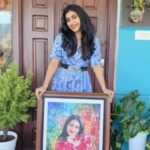 Aishu Instagram – This is something that I will cherish forever. 🌿❤️

Pictures are something that we will make us smile eternally.. And making them into great quality frames is something @icandy_gifts gives the best!
Get your close to heart pictures framed by @icandy_gifts now!!!!

#icandygiftsandframes #icandygifts #icandyindia