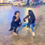 Aishu Instagram – #trendingreels 

Love this song forever “😋
@shyji_ads 🤡
@aishu_ads 

#trending #instagram #patakhaguddi #reelitfeelit #regram