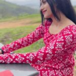 Aishu Instagram – ” The earth has its music for those who will listen”

Vc:@shyji_ads🌹❤️
Wearing :@_fabern

#aishuads #nature #fabern #lovetheview #reelsinstagram #reelit #reelsinstagram #reelstrending #reelsindia #reelsvideo #ontopoftheworld #onthego #shotoniphone Nundhala