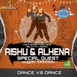 Aishu Instagram – வணக்கம் Makka,

THE CHENNAI THIRUVIZHA WELCOMES OUR THIRUVIZHA SPECIAL GUEST AISHU & ALHENA ( @aishu_ads & @alhena_ads )
 வருக! Varuga! 

GET READY TO WITNESS THE BIGGEST FASHION | DANCE & RAP THIRUVIZHA 

The Chennai Thiruvizha is all about enjoying our own Tamil Village Food, Culture, Music, Arts, Folk, Village games and more..
——Strictly traditional wear——

14’th ஆகஸ்ட் காலை
8:00 மணி முதல்

@Farmguru (Near Red hills)

-Thiruvizhavil Sandhippom-
 Born Entertainers 

For registration & Sponsors Contact 
8248216719 / 6900859969 Farm Guru