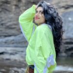 Aishu Instagram – Welcoming 2023 with the open hands. ⭐
Hope it brings all of us light, love and peace.
Wishing all the lovely people I know a great year filled with everything good🎊✨
.
.
.
Pc: @alhena_ads
#aishuads #wayanaddiaries #green#soochipara #2023 #newyear #welcome2023 #loveyourself #lookwithin #lightandlife Soochipara Waterfalls