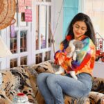 Aishu Instagram – Say hi to my 🐈..!

Pc : @shyji_ads 💫

#aishuads #aesthetics #catlover #photooftheday #photogram #loveyourself #petstagram #picoftheday #picturebook