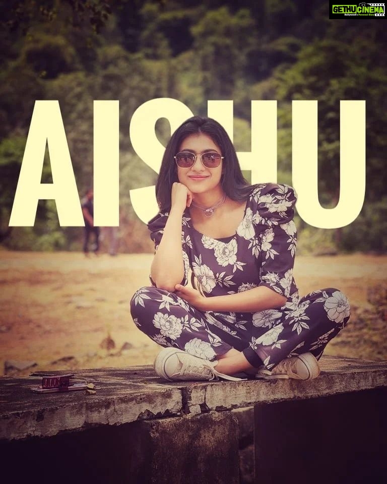 Aishu Instagram - ❤️ I am like a princess, Always gotta keep my head up ❤️ #aishubb7 #aishuads #biggboss7tamil #bbhousemates #bigbosstamil #biggbossthememusic #biggbossseason7tamil #vijaytelevision #vijaytv #realityshow #aishuadsbb7 #adscrewindia #adsfanclub #adsfans #voteforaishu #castyourvote #votingtime #disneyplushotstar #hotstar #aishuadsfans
