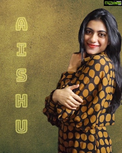 Aishu Instagram - Slow and steady wins the race... #Aishubb7 #Aishuadsbb7 #biggbosstamil7 #bb7 #bbtamil7 #biggbosstamil #vijaytelevision #hotstar #biggboss #aishu