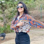 Aishu Instagram – 💕

#aishuads #ootd #loveyourself