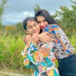 Aishu Instagram – Kittens!!!😘🫶
@alhena_ads 🦋

#aishuads #alhenaads #sistersquad