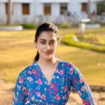 Aishu Instagram –