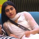 Aishu Instagram – An angel of God never has wings🧚❤️👑

Stylist – @varnam_fashion_studio 

#aishubb7 #aishuads #biggboss7tamil #bbhousemates #bigbosstamil #biggbossthememusic #biggbossseason7tamil #vijaytelevision #vijaytv #realityshow #aishuadsbb7 #adscrewindia #adsfanclub #adsfans #voteforaishu #castyourvote #votingtime #disneyplushotstar #hotstar #aishuadsfans