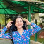 Aishu Instagram –