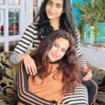 Aishu Instagram – A daughter is just a little girl who grows up to be your best friend.” –
Pc @alhena_ads 😘
#momdaughter #momdaughtergoals #momlife #love #womenempowerment #daughterlove
