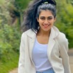 Aishu Instagram – Kannil pettole🍒🍒 

Vc @shyji_ads 👑

#reelsinstagram #reelsvideo #ootd #reelitfeelit #malayalamcinema #malayalamreels❤️ #transition #reelsindia #thallumaala #outifittransformation #trendingreels