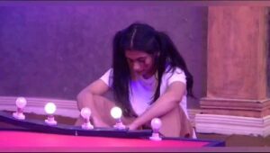 Aishu Instagram - When you feel like quitting, think about why you started ❤️
Come on aishu 💃

Choreographer: AISHU

-TeamAishu🌟

#aishubb7 #aishuads #biggboss7tamil #bbhousemates #bigbosstamil #biggbossthememusic #biggbossseason7tamil #vijaytelevision #vijaytv #realityshow #aishuadsbb7 #adscrewindia #adsfanclub #adsfans #voteforaishu #castyourvote #votingtime #disneyplushotstar #hotstar #aishuadsfans
