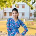 Aishu Instagram –