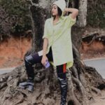 Aishu Instagram – The hair inside that hoodie was really messed up🙆
…….
….
…
#aishuads #photooftheday #photogram #ootd#loveyourself