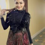 Aishwarya Devan Instagram – Always dress like you are going to see your worst enemy ! 

.
#reels #reelsinstagram #reelsvideo #reelitfeelit #dressedup #dancelife #showtime Connecticut, USA