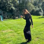 Aishwarya Devan Instagram - Long Island