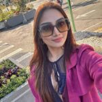 Aishwarya Devan Instagram - Pier 83