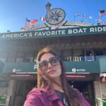 Aishwarya Devan Instagram - Pier 83