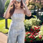 Aishwarya Devan Instagram - CLASSY IS WHEN YOU HAVE A LOT TO SAY BUT YOU CHOOSE TO REMAIN SILENT IN FRONT OF FOOLS. #beclassy #classnevergoesoutofstyle #instapic