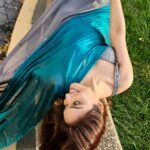 Aishwarya Devan Instagram - Just saree vibes… 🪻 . #reels #sareelove #tamilsong #reelsinstagram #reelsvideo #reelsindia #reelitfeelit #anegan #aishwaryadevan #tamilcinema