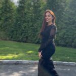 Aishwarya Devan Instagram - All Bollywood feelsss . #reels #reelsinstagram #reelitfeelit #reelsvideo #bollywoodsong #newyork_ig #usadiaries Long Island