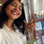 Aishwarya Lekshmi Instagram - Brought home something special for #Ammu ❤️ I broke myself and then something happened . That was #Ammu for me , and im proud of every single kind word i hear for being her . Grateful and humbled @ottplayapp for this honour of Best Actor Female (Film ) My director @charukeshsekar , the process we both shared during the filming will always be one of the most valuable and cherished life experiences for me . You are brilliant and i hope #Ammu continues to inspire you everyday to tell many more such beautifully crafted stories. @primevideoin @ksubbaraj @stonebenchers Thankyou for giving hope to a lot of people who resonated with Ammu and for trusting me with the character. You guys are the reason we have something we collectively and proudly own .A gift that continues to keep on surprising in more ways than one . Our A - team @naveenchandra212 , @actor_simha_offcl , @anjali_ameer___________ , @maala.parvathi, Satya mam @apoorva_shaligram @radha_sridhar @mandardewalkar @padmavathimalladi14 @sridhar.siddu123 , @i_am_yukesh @harisudhan and every single member of cast and crew . This one i dedicate to you . We share this together . We made her together . My personal team who has always been there for me and worked with me to co create Ammu , @stephy_zaviour , @tssaneesh , @chinnisrinu_stylist @seema_haridas_official and lifeline @thanga_18 @al.velu.3 . Thankyou for bringing your A game always . #Ammu was my first direct OTT feature that was dubbed in multiple languages , so even though it was a Telugu original from @primevideoin , the number of people that we could reach surpassing the barrier of language was a revelation for me . Thankful to the technical team and dubbing artists who made sure that the essence and the spirit of #Ammu could be savoured by all. That is the reason why this Malayali girl who did a Telugu film , potrayed a Telugu woman is able to hear such kind and encouraging words in every language because we got audience from everywhere in India . Humbled and truly Grateful for all the blessings that has come my way for #Ammu. #OTTplayAwards2023 #Danubeottplayawards2023