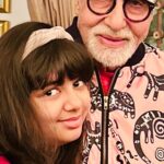 Aishwarya Rai Instagram - ❤️always💝🧿God Blesssss✨