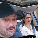 Aishwarya Sakhuja Instagram - GK WITH NAG feat. @ash4sak #reelsinstagram #reelsofindia #reelkarofeelkaro #reelsvideo #reels #reelitfeelit #instareels #instagramcomedy #instacomedy #pj #jokesofinstagram #imajoking #funny #couplegoals #couplevideos #couple #marriage #funnycouples #funnyshopping #tummujhetangkarnelageho #gk #generalknowledge
