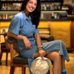 Aishwarya Sakhuja Instagram - I'm the reason for my smile, what's yours? . . #fridayvibes #smiles #goodvibes #fashiongram #aishwaryasakhuja