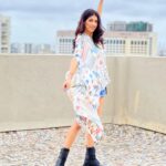 Aishwarya Sakhuja Instagram - I'm busy being the Angel of my own life ✨🪽 . . #angel #fairy #wings #positivevibes #aishwaryasakhuja